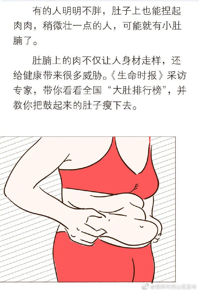 “昆明市西山区发布”微博