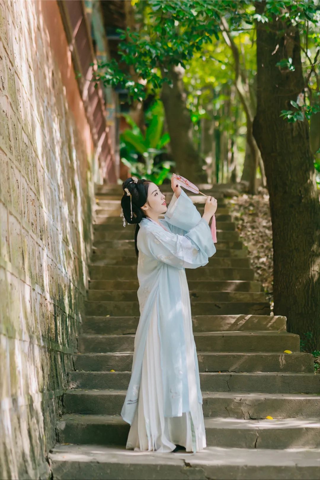 昆明市金殿名胜区