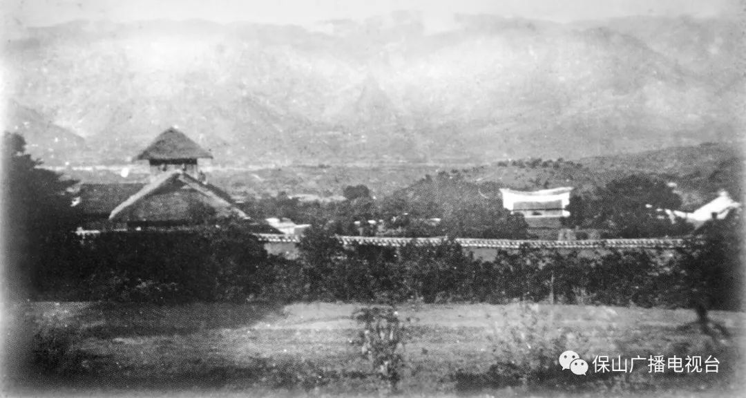 保山广播电视台(微信)