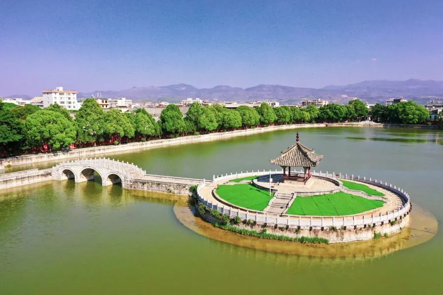 红河文旅