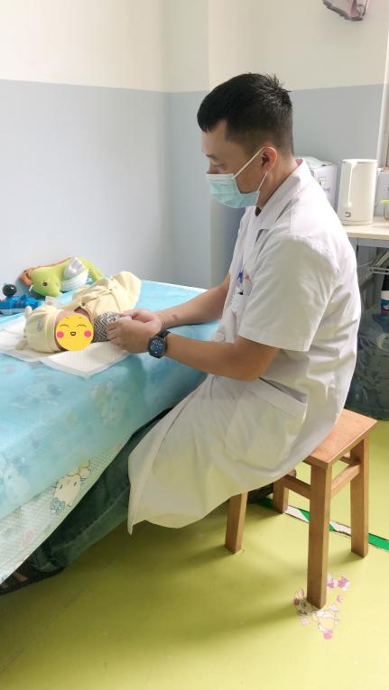 普洱市人民医院