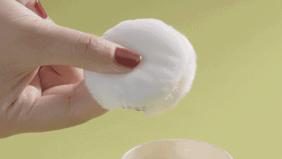 粉扑可能是最脏的化妆工具