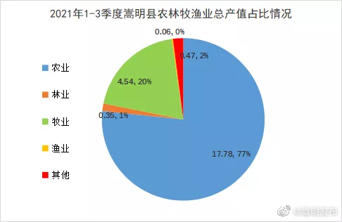 嵩明发布