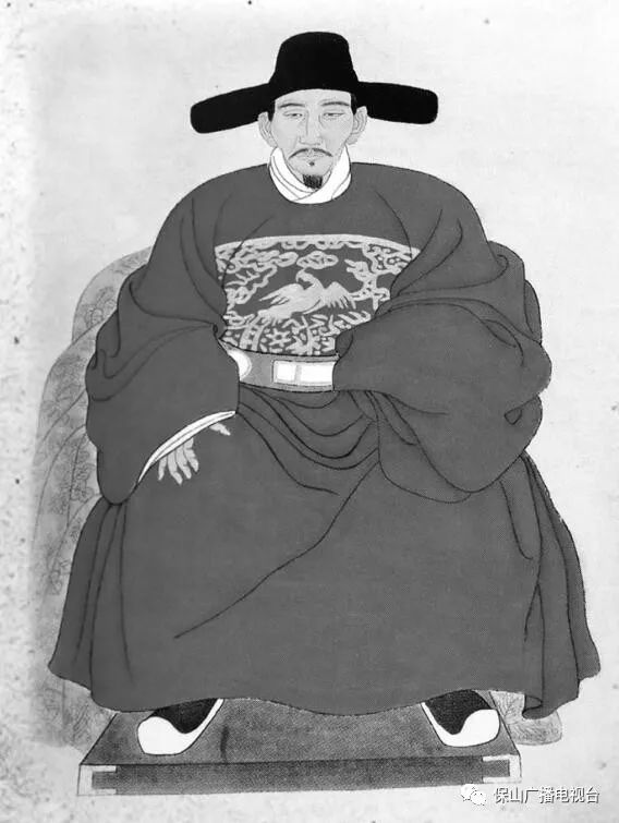 保山广播电视台(微信)