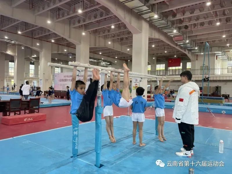 玉溪发布
