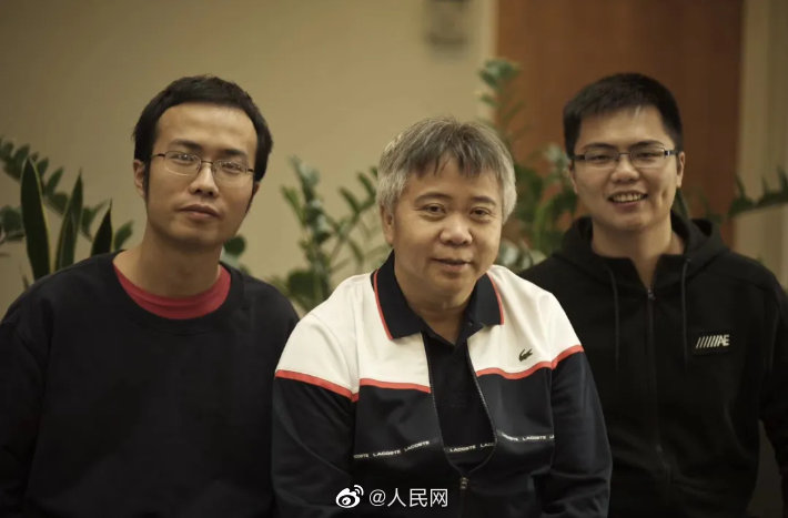 60多年悬而未决！中国科学家证明数学界两大核心猜想