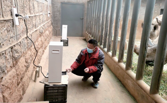 掌上春城微信公众号