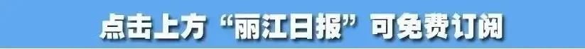 丽江日报(微信)
