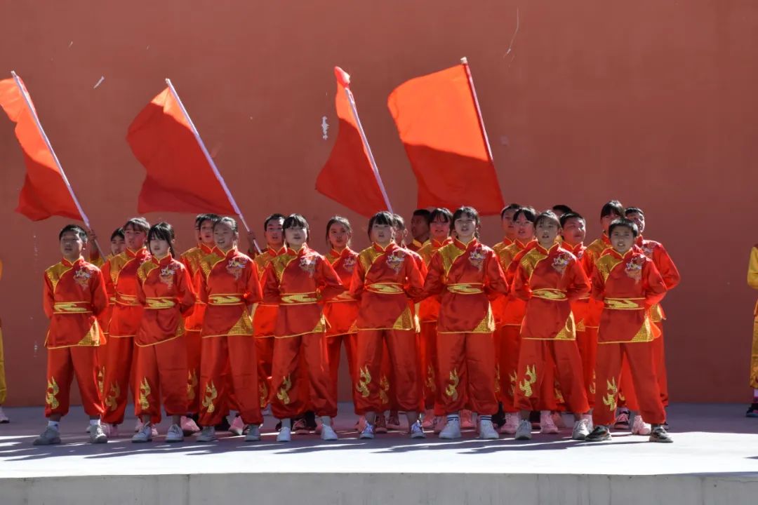 东川教育(微信)