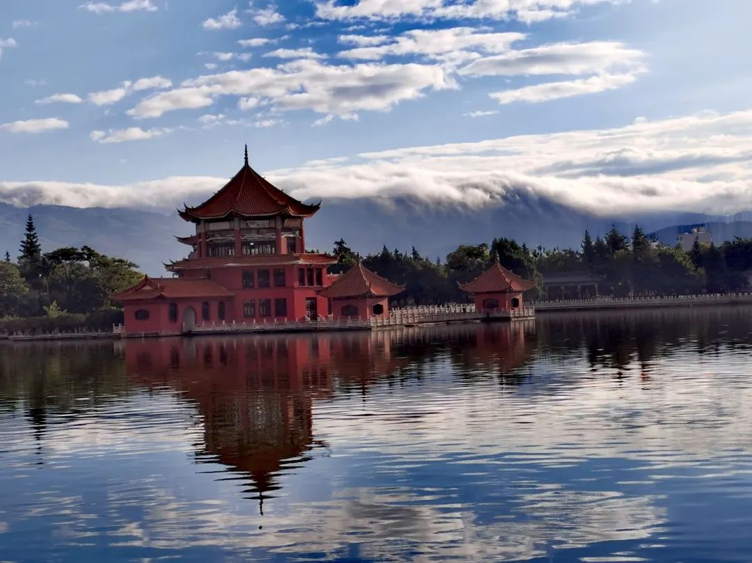 红河文旅