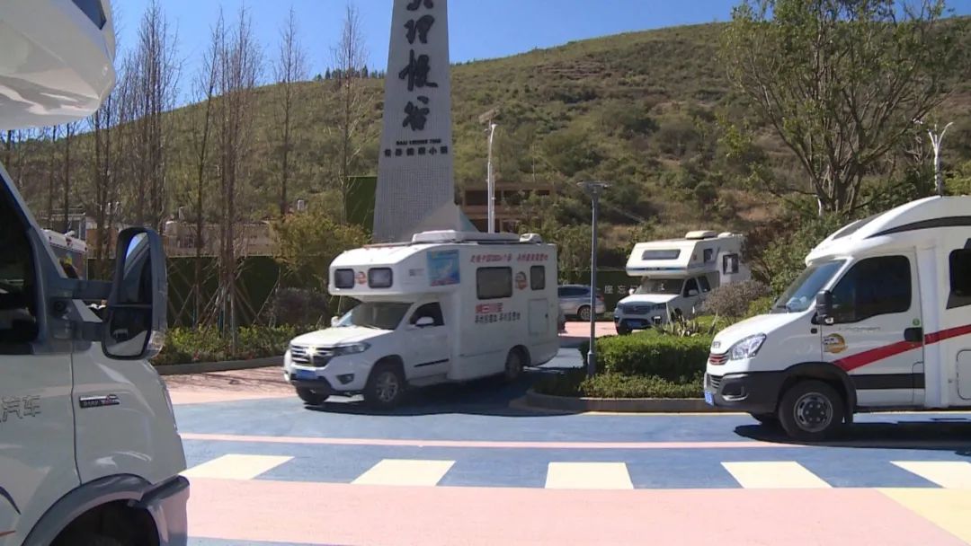大理电视台