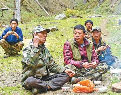 迪庆日报传媒(微信)