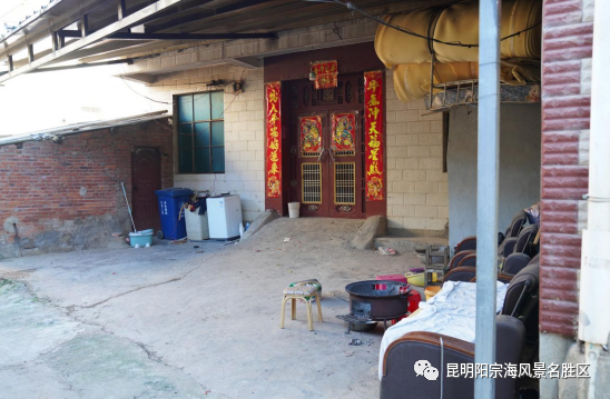 昆明阳宗海风景名胜区(微信)