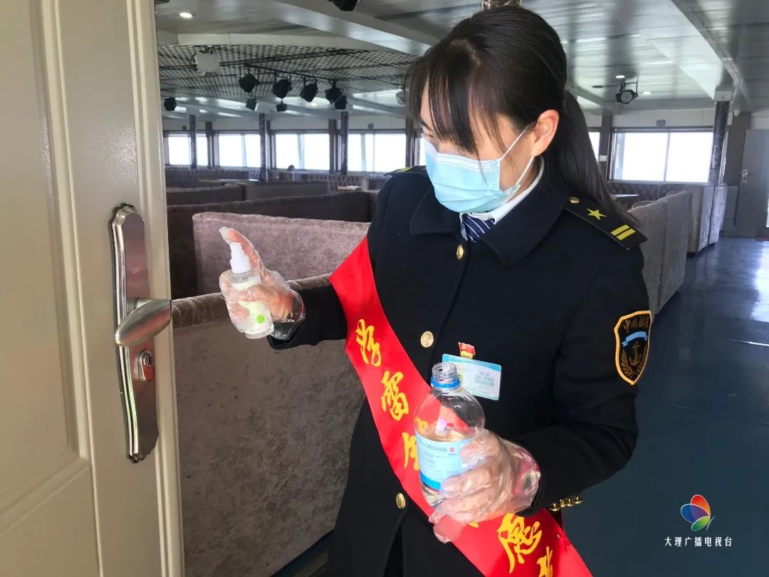 大理电视台