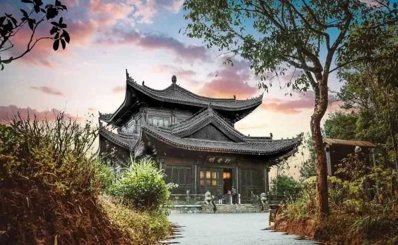 文旅云南