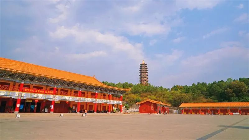 红河文旅