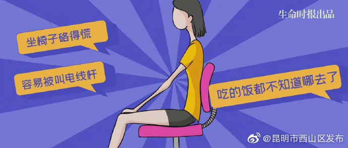 “昆明市西山区发布”微博