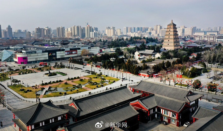 陕西设立2家黄码医院和3个黄码病区