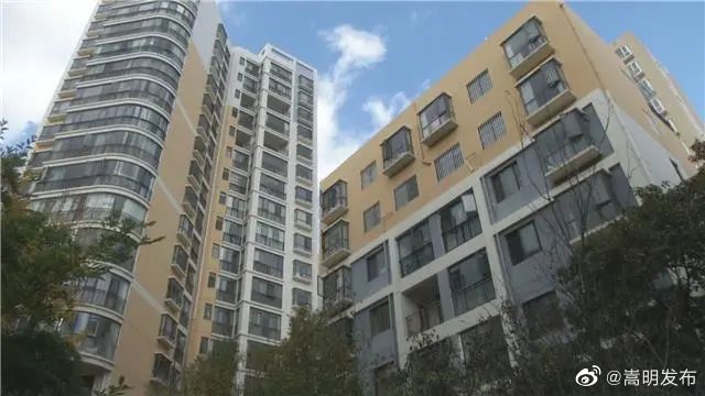 嵩明发布