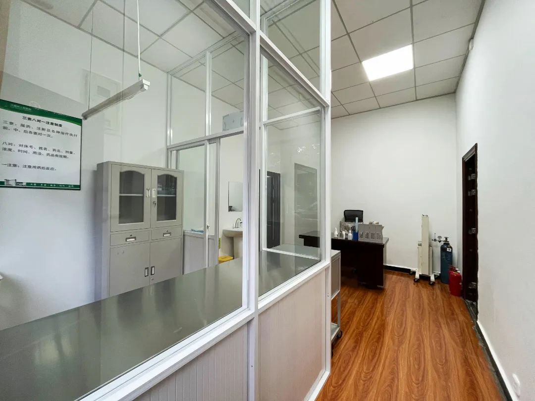 大理白族自治州人民医院	