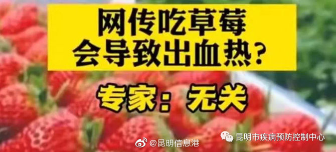 昆明信息港