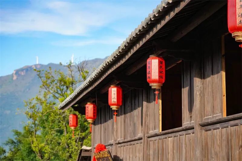 红河文旅