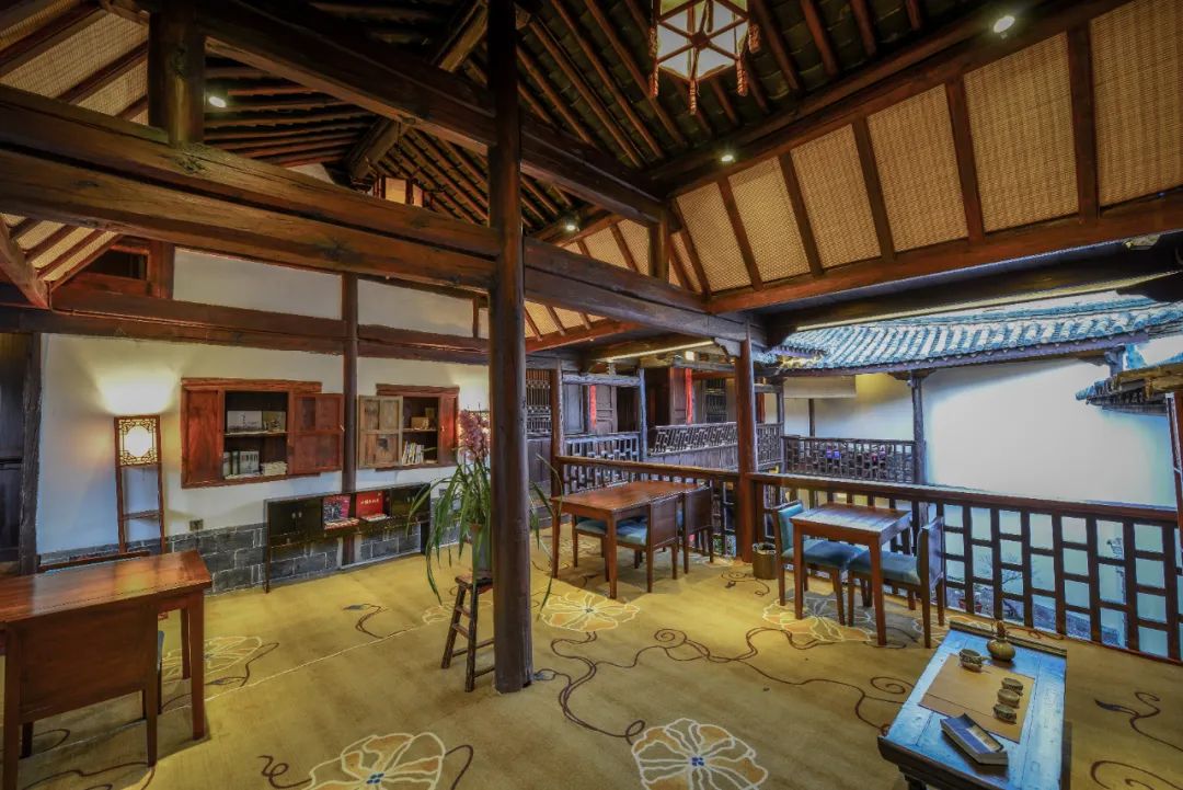 红河文旅