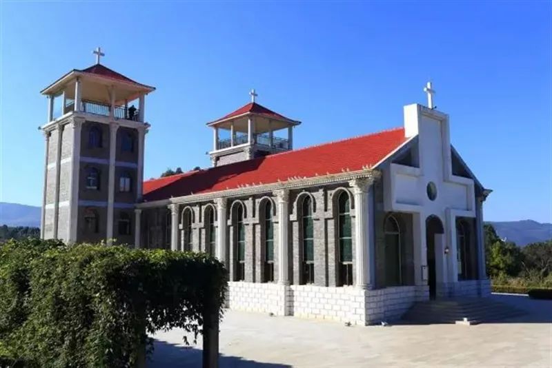红河文旅