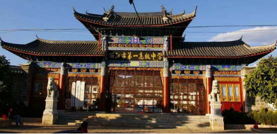 云南省招生考试院
