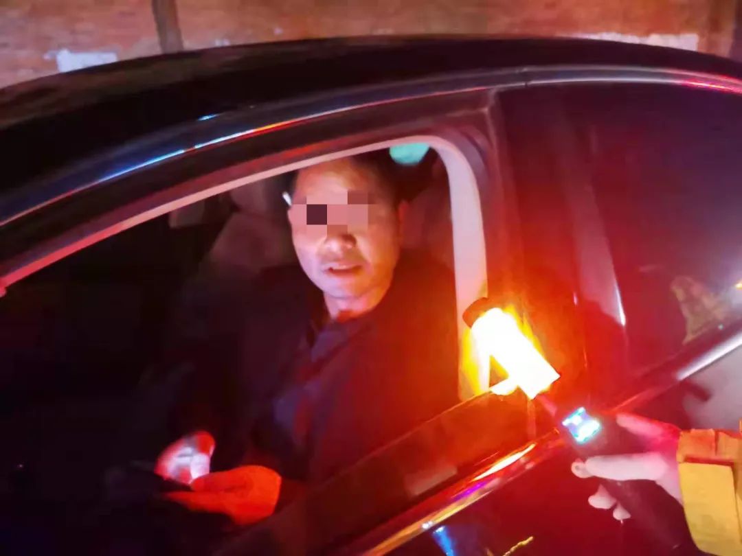 昆明交警