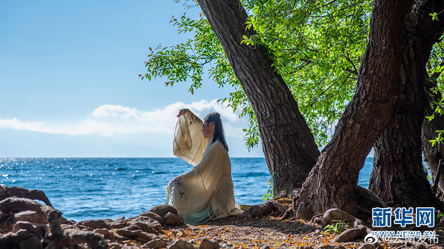 “云南发布”微博