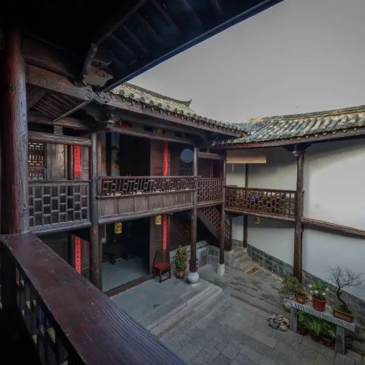 红河文旅