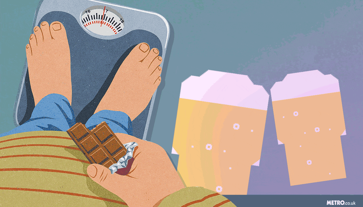 一份最佳减重运动排行榜：你最喜欢哪种？