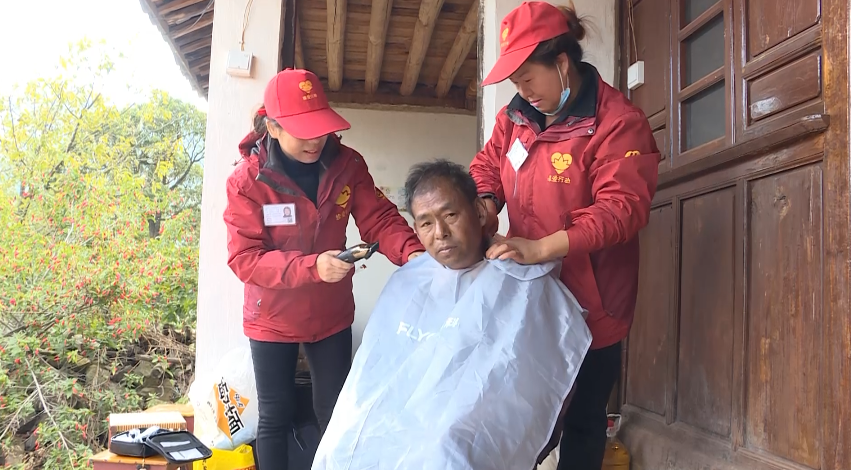 大理电视台