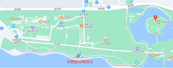 昆明滇池国家旅游度假区管理委员会(微信)
