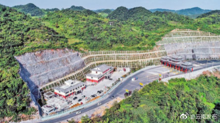 好消息！昭泸高速公路全线通车