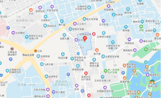 云南省招生考试院
