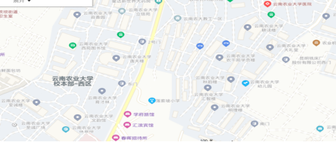 云南省招生考试院