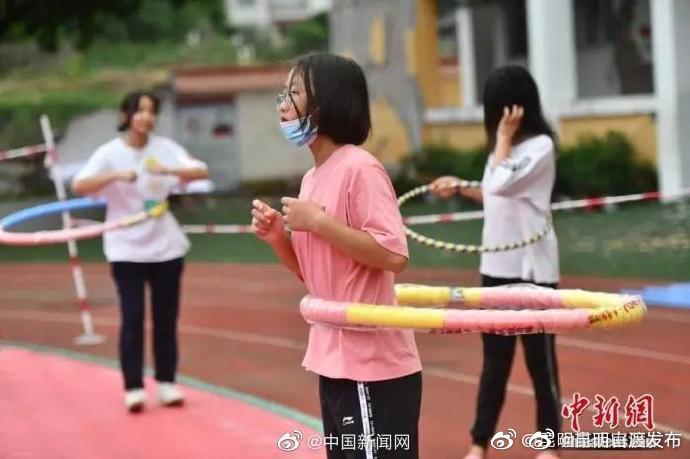 “昆明官渡发布”微博