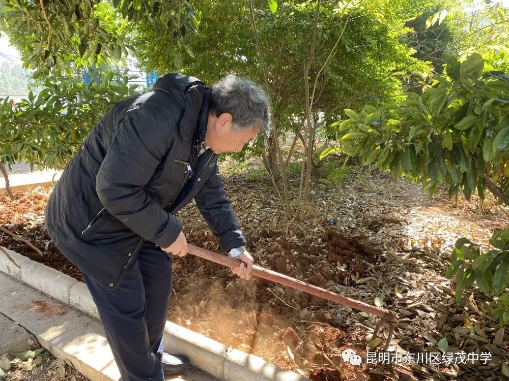 东川教育(微信)