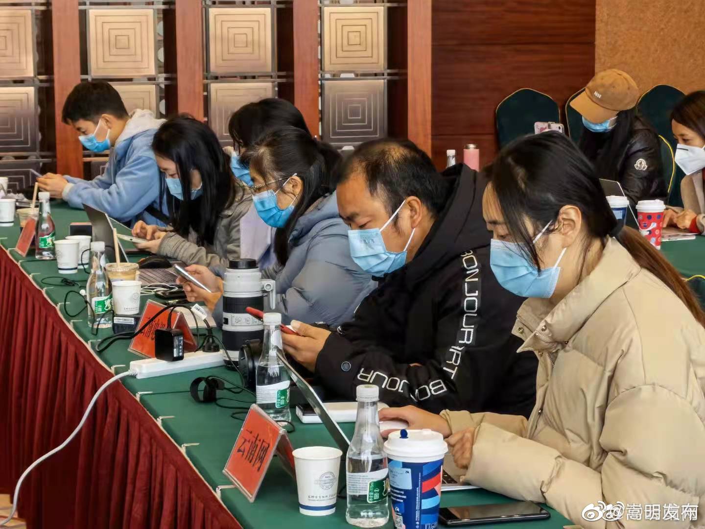 已追踪管控在昆密切接触者和次密切接触者785人