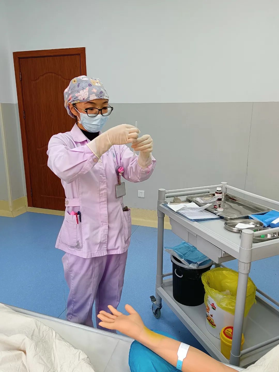 大理白族自治州人民医院
