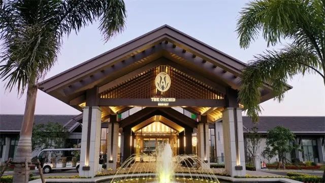 红河文旅