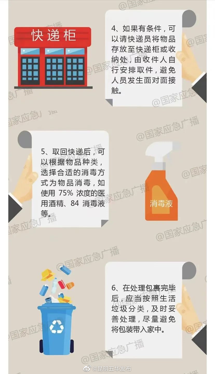 “昆明五华发布”微博