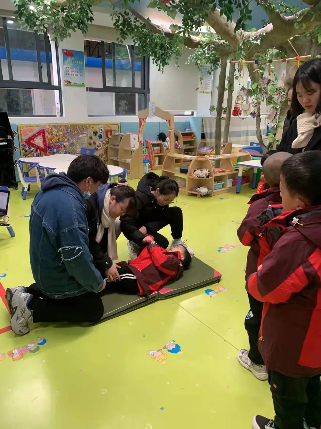 盘龙教育(微信)