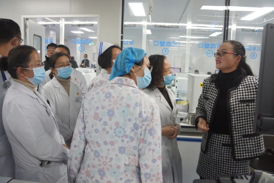 曲靖市妇幼保健院