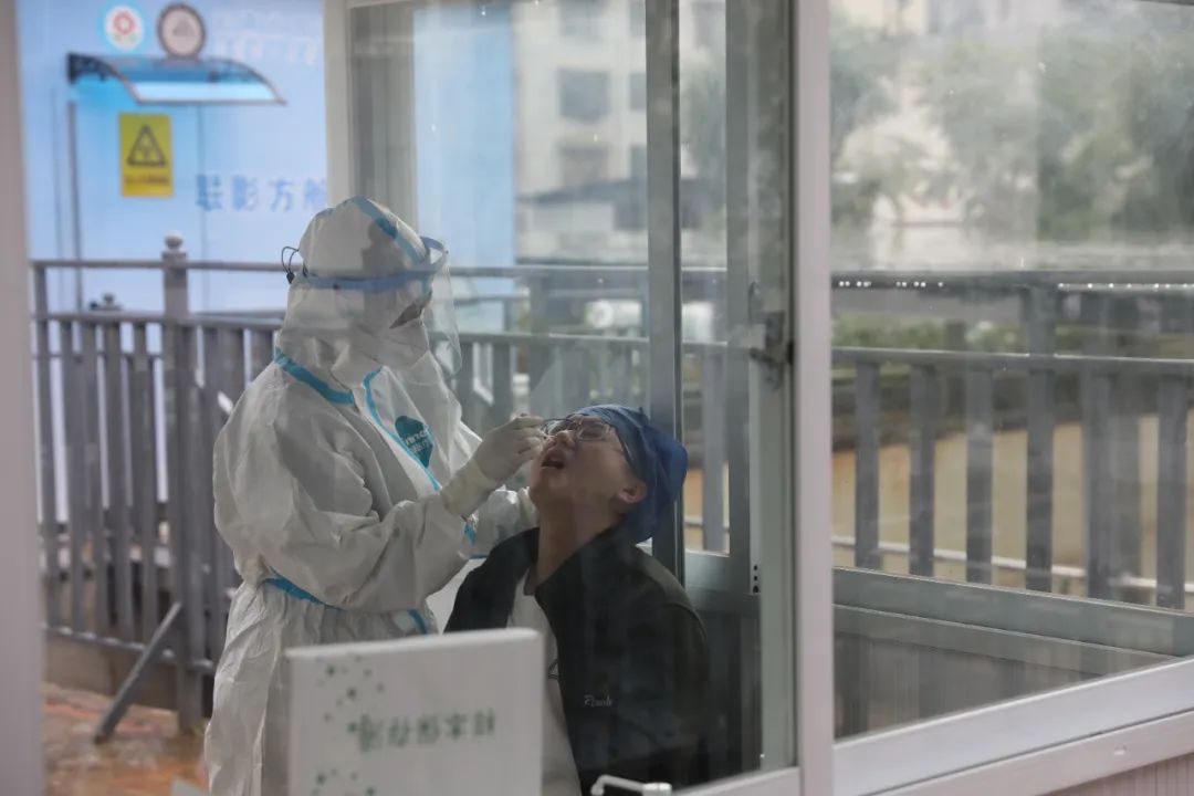 普洱市人民医院