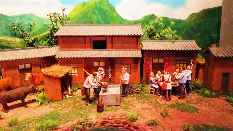 红河文旅