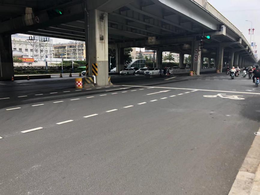 昆明交警