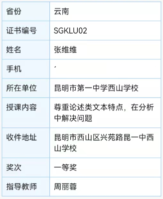 昆明西山教育体育